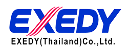 Exedy Logo